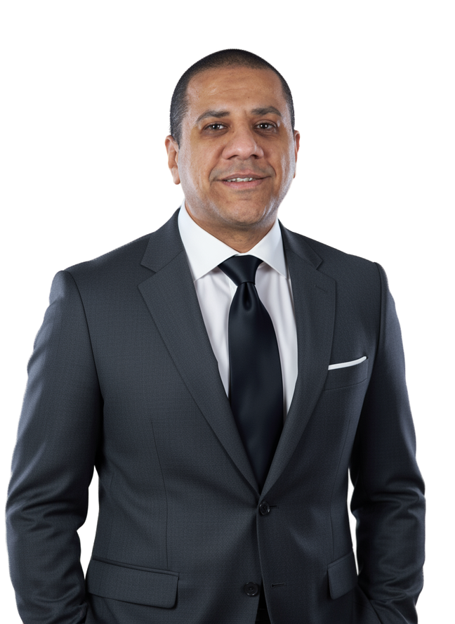 Ahmed Abdou Hassan