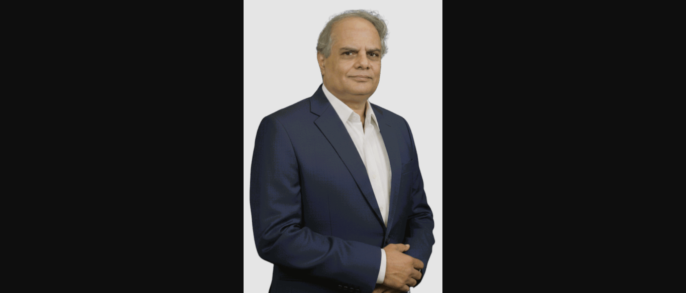 Pradeep Bhalla